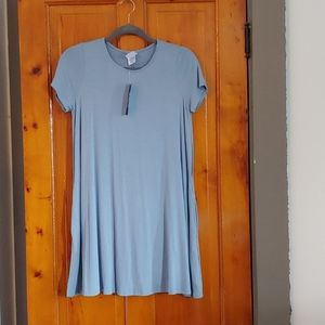 Swing Tunic